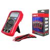 TESTER ELECTRICO UNIVERSAL DIGITAL UT33A+ - RTV0400159