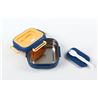 FIAMBRERA PLASTICO / ACERO INOX 750ML THERMOSPORT - BY03021774698