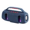 ALTAVOZ BLUETOOTH BRAVEBOX AZUL COOLSOUND - CS0284-1