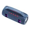 ALTAVOZ BLUETOOTH BRAVEBOX AZUL COOLSOUND - CS0284-3