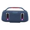 ALTAVOZ BLUETOOTH BRAVEBOX AZUL COOLSOUND - CS0284-4
