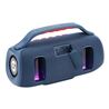 ALTAVOZ BLUETOOTH BRAVEBOX AZUL COOLSOUND - CS0284-5