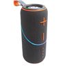 ALTAVOZ BLUETOOTH RAINBOW BEAT GRIS COOLSOUND - CS0278-3