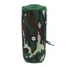 ALTAVOZ BLUETOOTH STREET VIBE MILITAR COOLSOUND - CS0281--1