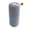 ALTAVOZ BLUETOOTH RAINBOW BEAT AZUL COOLSOUND - CS0276-1