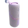 ALTAVOZ BLUETOOTH RAINBOW BEAT VIOLETA COOLSOUND - CS0277-3