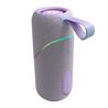 ALTAVOZ BLUETOOTH RAINBOW BEAT VIOLETA COOLSOUND - CS0277-5