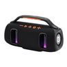 ALTAVOZ BLUETOOTH BRAVEBOX NEGRO COOLSOUND - CS0283-1