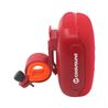 ALTAVOZ BLUETOOTH RIDERBEAT ROJO COOLSOUND - CS0273-2