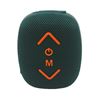 ALTAVOZ BLUETOOTH RIDERBEAT VERDE COOLSOUND - CS0274-1