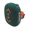ALTAVOZ BLUETOOTH RIDERBEAT VERDE COOLSOUND - CS0274-2