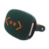 ALTAVOZ BLUETOOTH RIDERBEAT VERDE COOLSOUND - CS0274-6