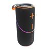 ALTAVOZ BLUETOOTH RAINBOW BEAT NEGRO COOLSOUND - CS0275-1
