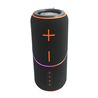 ALTAVOZ BLUETOOTH RAINBOW BEAT NEGRO COOLSOUND - CS0275-2