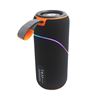 ALTAVOZ BLUETOOTH RAINBOW BEAT NEGRO COOLSOUND - CS0275-3