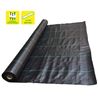 MALLA ANTIHIERBAS NEGRA 100GR 2X100M SUNGARDEN - SG0172