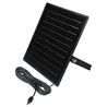 FOCO LED SOLAR 10W 1500LM CON SENSOR + MANDO + CCT 3000K/6000K ELBAT - EB0573-3