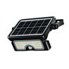 FOCO LED SOLAR 7W 900LM MULTIFUNCIÓN + CCT 3000K/4000K/6000K ELBAT - EB0574-1