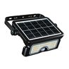 FOCO LED SOLAR 7W 900LM MULTIFUNCIÓN + CCT 3000K/4000K/6000K ELBAT - EB0574-2