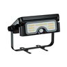 FOCO LED SOLAR 7W 900LM MULTIFUNCIÓN + CCT 3000K/4000K/6000K ELBAT - EB0574-4