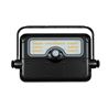 FOCO LED SOLAR 7W 900LM MULTIFUNCIÓN + CCT 3000K/4000K/6000K ELBAT - EB0574-5