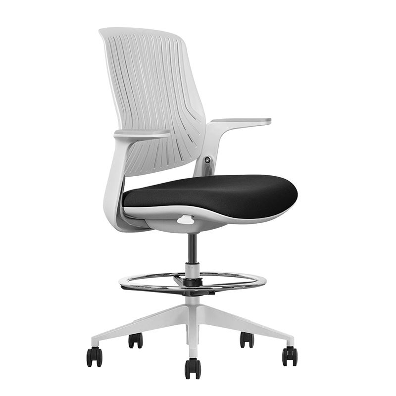 SILLA OFICINA ELEVARE PRO CROMAD - CR1214-1