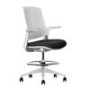 SILLA OFICINA ELEVARE PRO CROMAD - CR1214-1