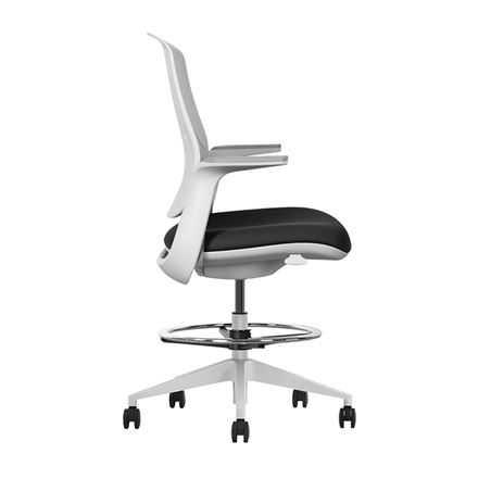 SILLA OFICINA ELEVARE PRO CROMAD - CR1214-2