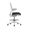 SILLA OFICINA ELEVARE PRO CROMAD - CR1214-2