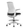 SILLA OFICINA ELEVARE PRO CROMAD - CR1214-3