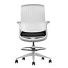 SILLA OFICINA ELEVARE PRO CROMAD - CR1214-4