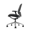 SILLA OFICINA ZENITH COLLECTION CROMAD - CR1211-2