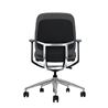 SILLA OFICINA ZENITH COLLECTION CROMAD - CR1211-4