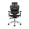 SILLA OFICINA AERIS SUPREME CROMAD - CR1215
