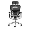 SILLA OFICINA AERIS SUPREME CROMAD - CR1215-4