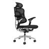 SILLA OFICINA AERIS SUPREME CROMAD - CR1215-9