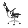 SILLA OFICINA AERIS SUPREME CROMAD - CR1215-11