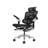 SILLA OFICINA AERIS SUPREME CROMAD - CR1215-15