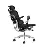 SILLA OFICINA AERIS SUPREME CROMAD - CR1215-17