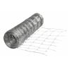 MALLA DE GANADO GALVANIZADA PREMIUM 2.4MM 1.24X50 METROS SUNGARDEN - SG0171