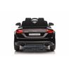 COCHE INFANTIL A BATERIA CON CONTROL REMOTO AUDI TTRS NEGRO - 33004-5