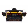 COCHE INFANTIL A BATERIA CON CONTROL REMOTO MASSERATI MC20 GT2 AMARILLO - 33001-7