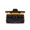 COCHE INFANTIL A BATERIA CON CONTROL REMOTO MASSERATI MC20 GT2 AMARILLO - 33001-11