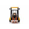 CARRETILLA ELEVADORA INFANTIL A BATERIA CON CONTROL REMOTO - 33012-2