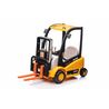 CARRETILLA ELEVADORA INFANTIL A BATERIA CON CONTROL REMOTO - 33012-8