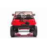 COCHE INFANTIL A BATERIA CON CONTROL REMOTO TOYOTA LC250 ROJO - 33002-5