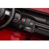 COCHE INFANTIL A BATERIA CON CONTROL REMOTO TOYOTA LC250 ROJO - 33002-12