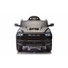 COCHE INFANTIL A BATERIA CON CONTROL REMOTO RAM 1500 SUPER TRUCK NEGRO - 33007-2