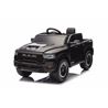 COCHE INFANTIL A BATERIA CON CONTROL REMOTO RAM 1500 SUPER TRUCK NEGRO - 33007-3