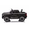 COCHE INFANTIL A BATERIA CON CONTROL REMOTO RAM 1500 SUPER TRUCK NEGRO - 33007-4